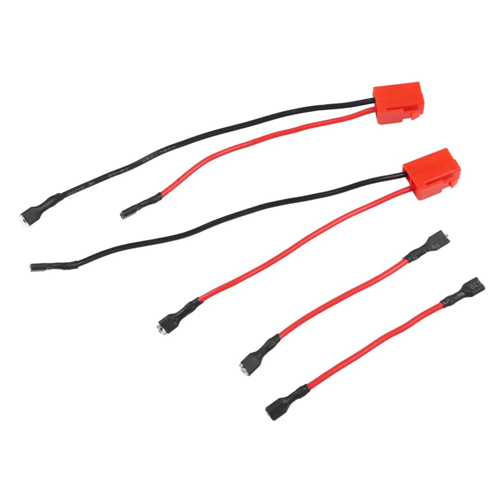 6V 12V 24V Batterie-Kabelbaum  – Kids Toys Deals Bewertung und Preis