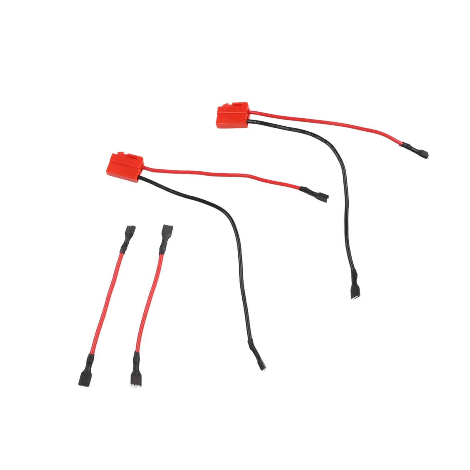 6V 12V 24V Batterie-Kabelbaum  – Kids Toys Deals Bewertung und Preis