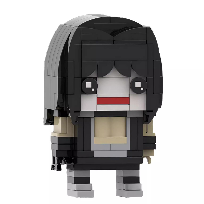 Bricklink MOC Ideen KISS Rock  – Kids Toys Deals Bewertung und Preis