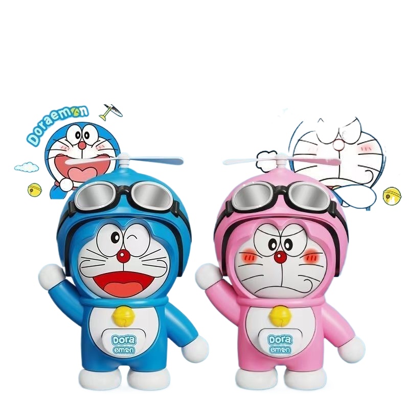 Doraemon Gesichtswechselnde Pu – Kids Toys Young Bewertung und Preis