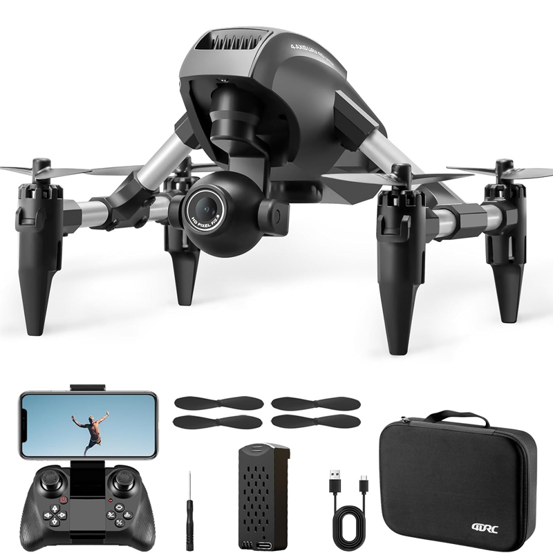 2025 neue V42 WIFI FPV Drohne  – Kids Xbox Toys Bewertung und Preis