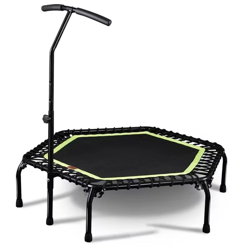 Mini-Silent-Sprungtrampolin mi – Trampoline Mini Indoor Bewertung und Preis