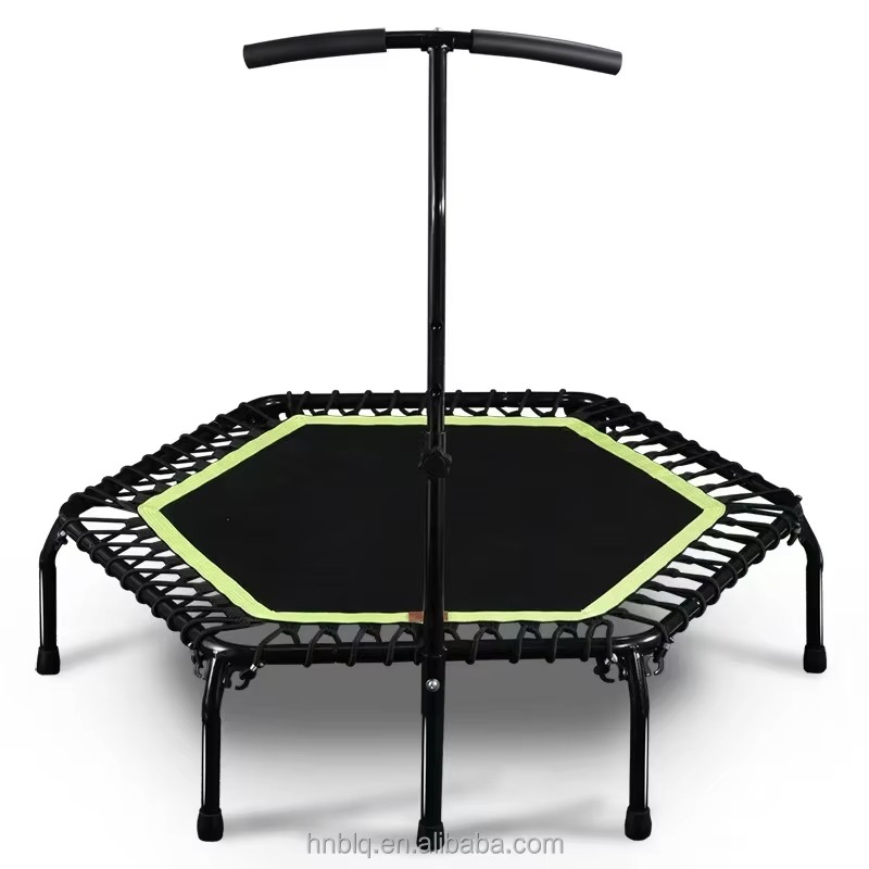 Mini-Silent-Sprungtrampolin mi – Trampoline Mini Indoor Bewertung und Preis