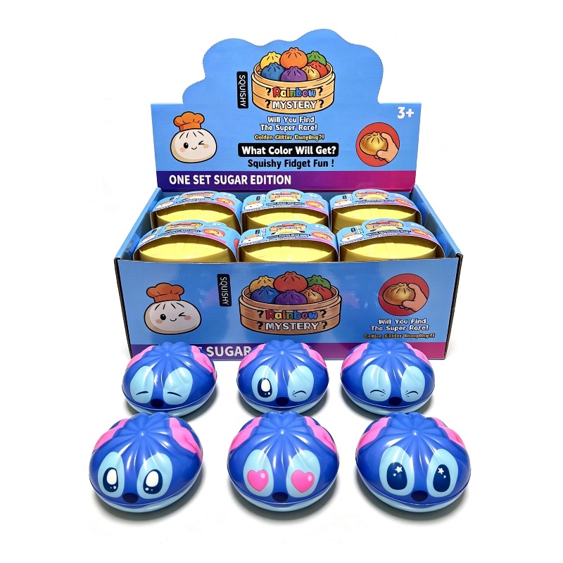 Mehrfach Ausdrucksstarkes Stit – Kids Toys Box Bewertung und Preis