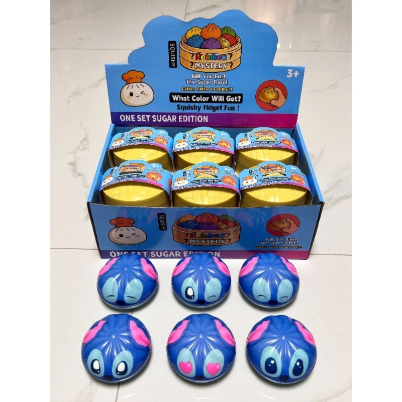 Mehrfach Ausdrucksstarkes Stit – Kids Toys Box Bewertung und Preis