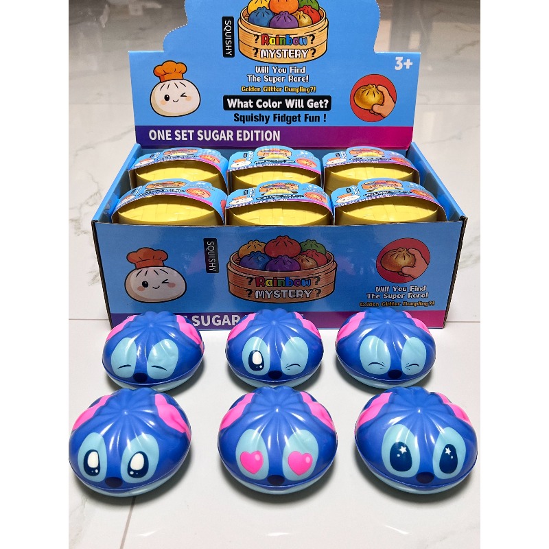 Mehrfach Ausdrucksstarkes Stit – Kids Toys Box Bewertung und Preis