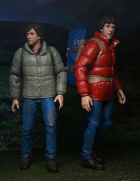 Original NECA 04949 Ein Amerik – Kids Toys London Bewertung und Preis