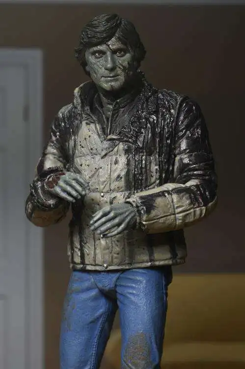 Original NECA 04949 Ein Amerik – Kids Toys London Bewertung und Preis