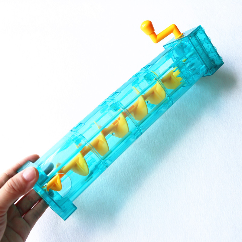 Fancytree Elektrischer manuell – Marble Run Set Bewertung und Preis