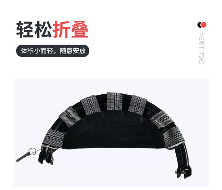 Ultra-Mini Faltbares Trampolin – Trampoline Mini Indoor Bewertung und Preis