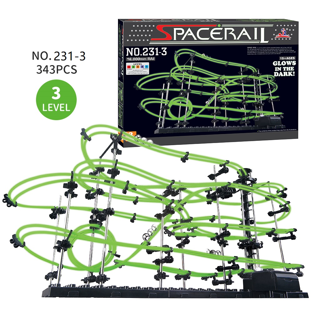 Marmor laufen Labyrinth Rennst – Marble Run Set Bewertung und Preis