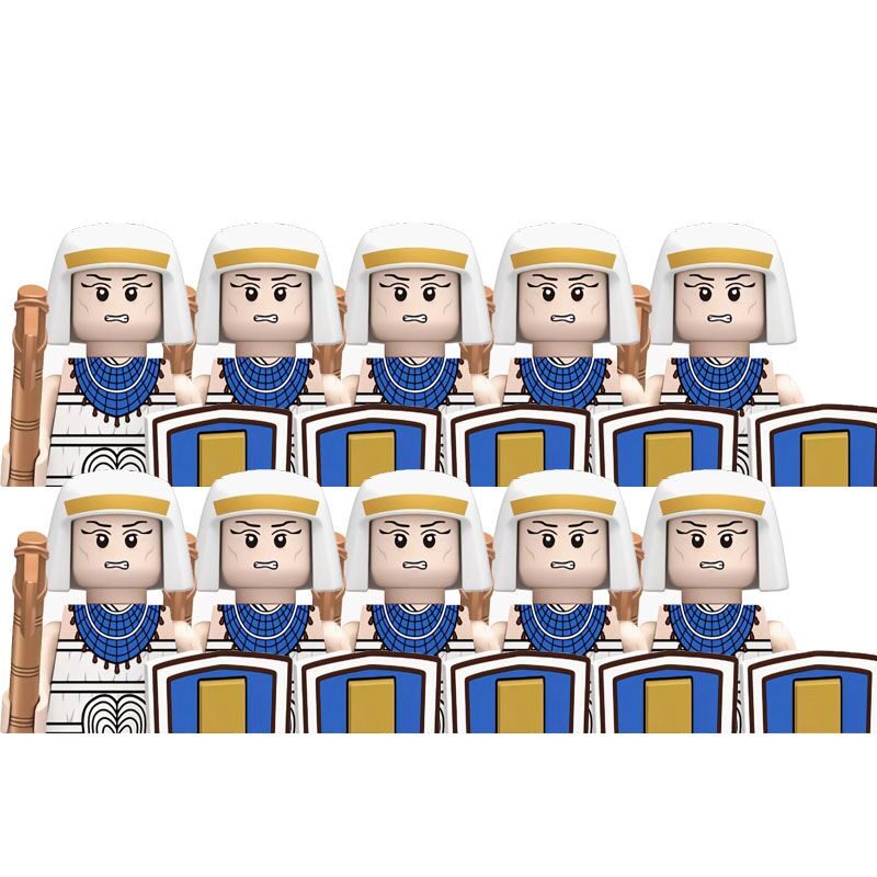 Ziegel Militär mittelalter lic – Kids Toys Egypt Bewertung und Preis