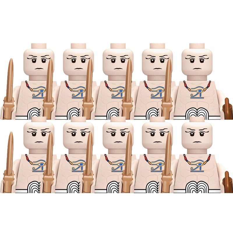 Ziegel Militär mittelalter lic – Kids Toys Egypt Bewertung und Preis