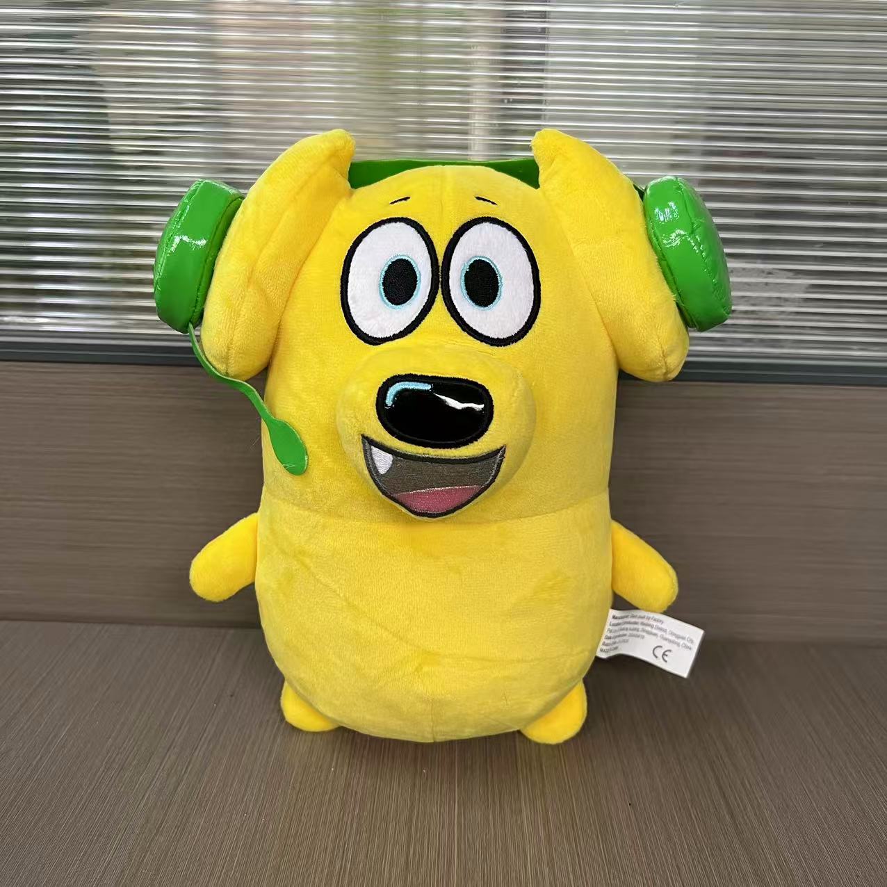 1/2 Stück Tyler und Snowy Kusc – Kids Toys Deals Bewertung und Preis