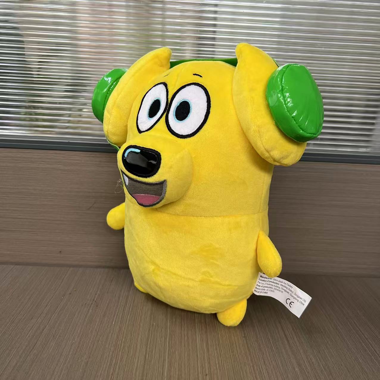 1/2 Stück Tyler und Snowy Kusc – Kids Toys Deals Bewertung und Preis