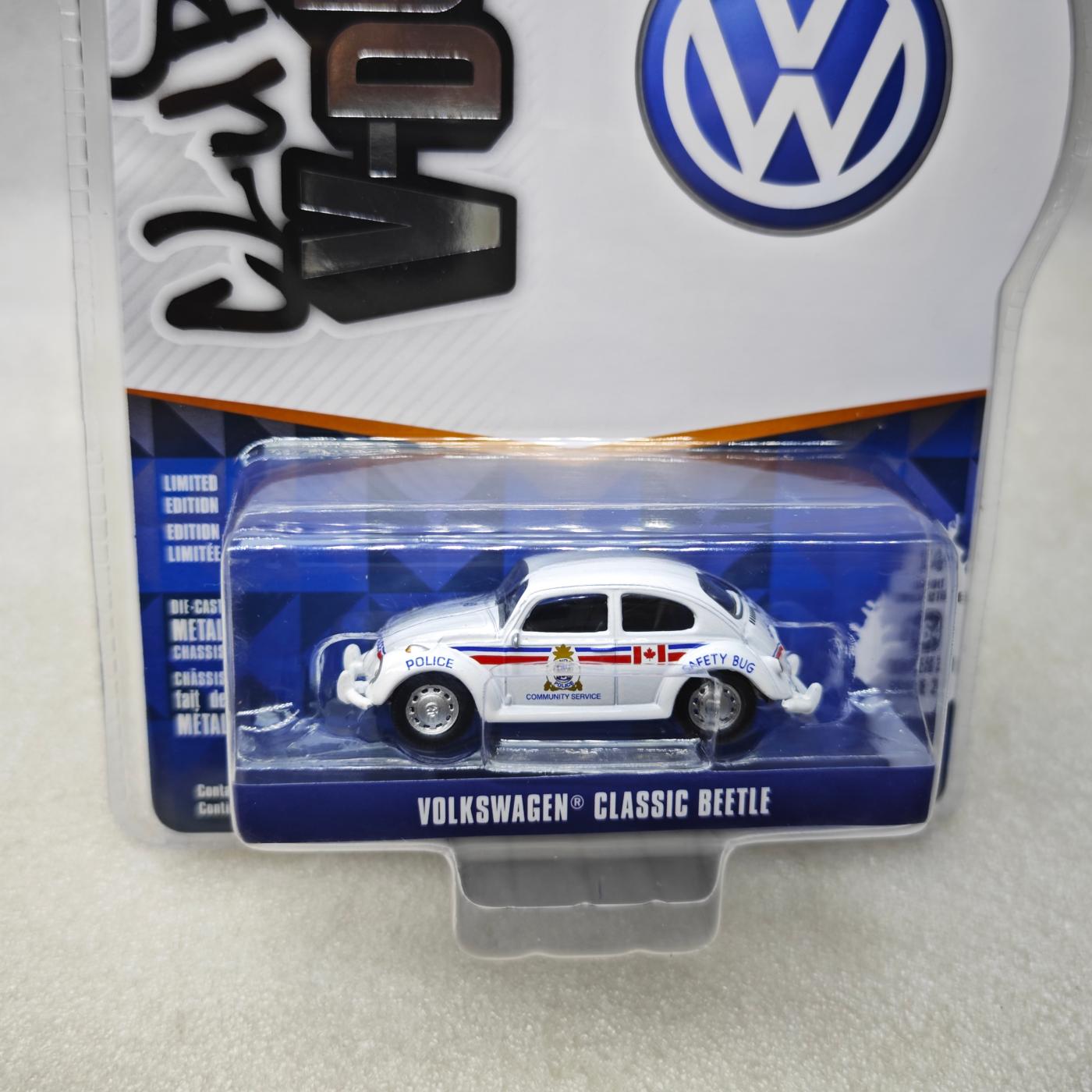 Green Light 1:64 V-Dub 21 – kl – Kids Toys London Bewertung und Preis