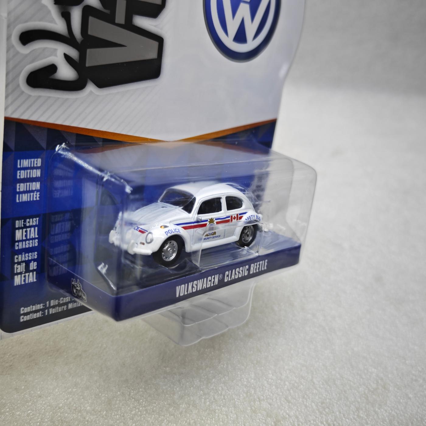 Green Light 1:64 V-Dub 21 – kl – Kids Toys London Bewertung und Preis
